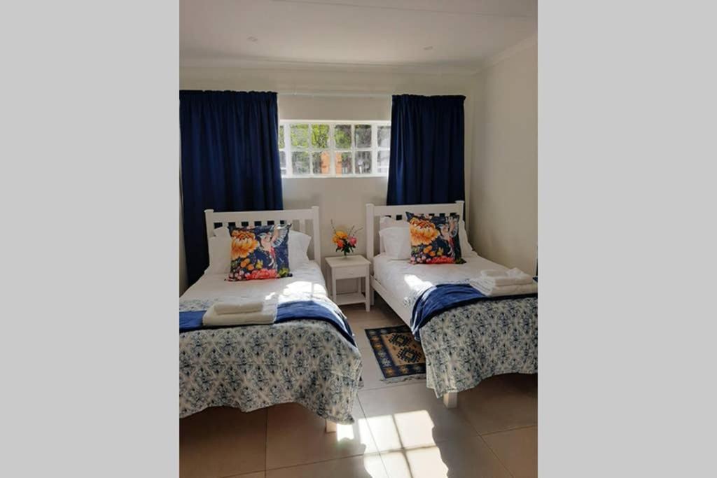 Kruger Southern Cross 马里兰 外观 照片