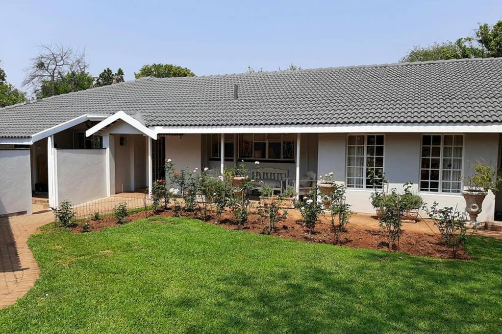 Kruger Southern Cross 马里兰 外观 照片