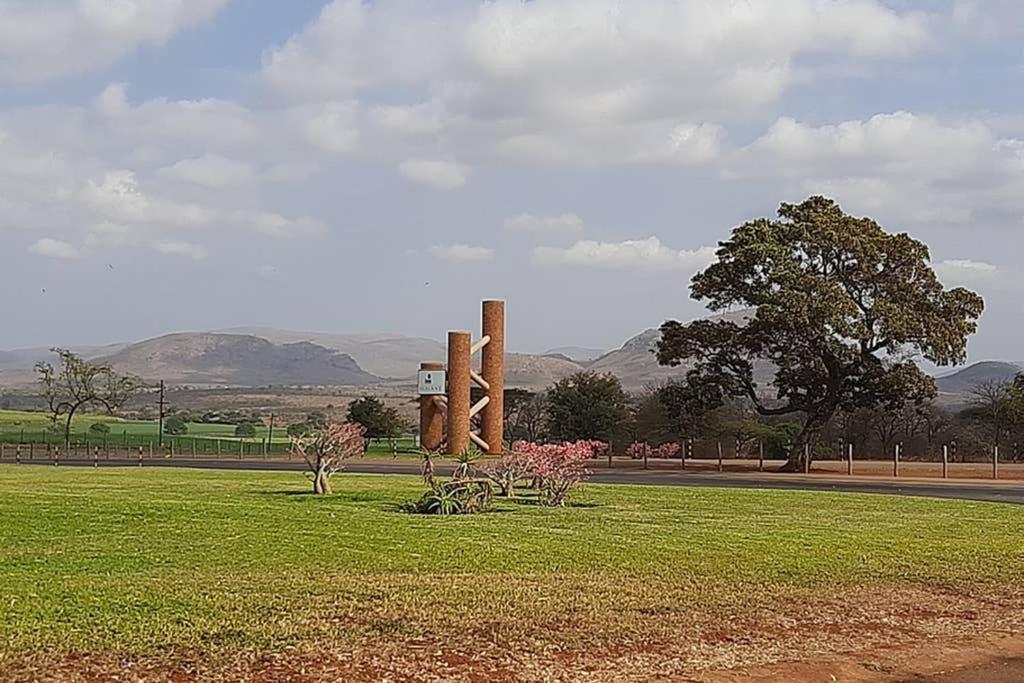 Kruger Southern Cross 马里兰 外观 照片