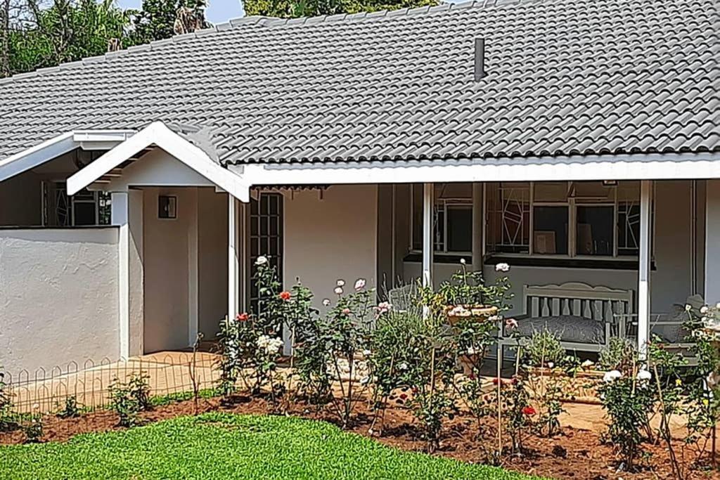 Kruger Southern Cross 马里兰 外观 照片