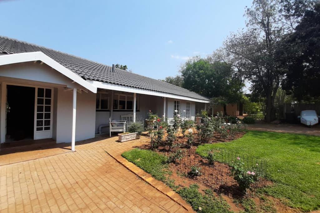 Kruger Southern Cross 马里兰 外观 照片