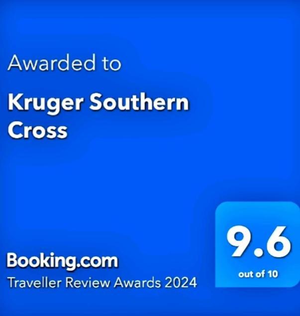 Kruger Southern Cross 马里兰 外观 照片